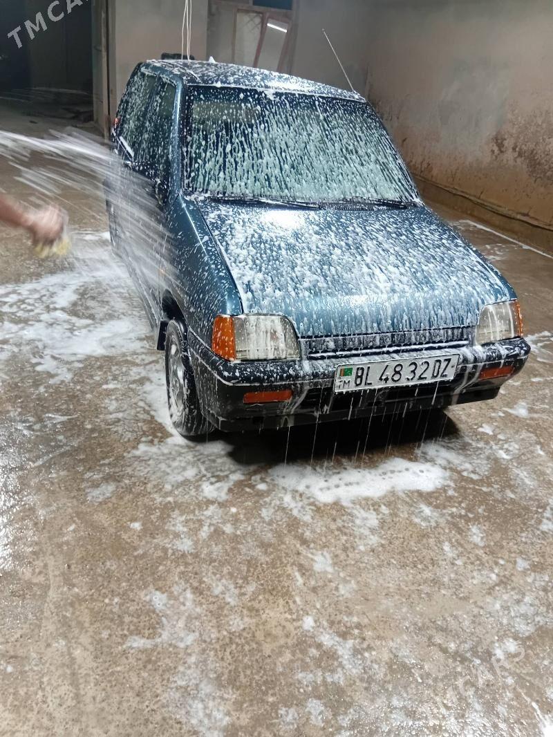 Daewoo Tico 1994 - 16 000 TMT - Daşoguz - img 3