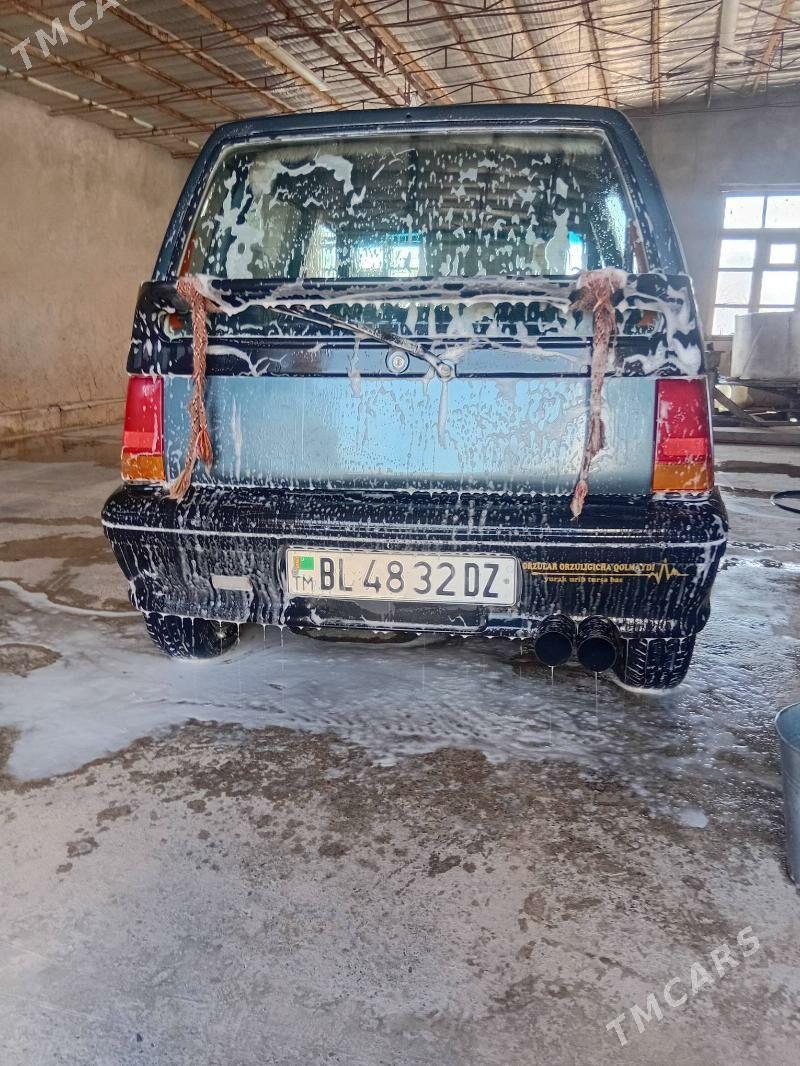 Daewoo Tico 1994 - 16 000 TMT - Daşoguz - img 8