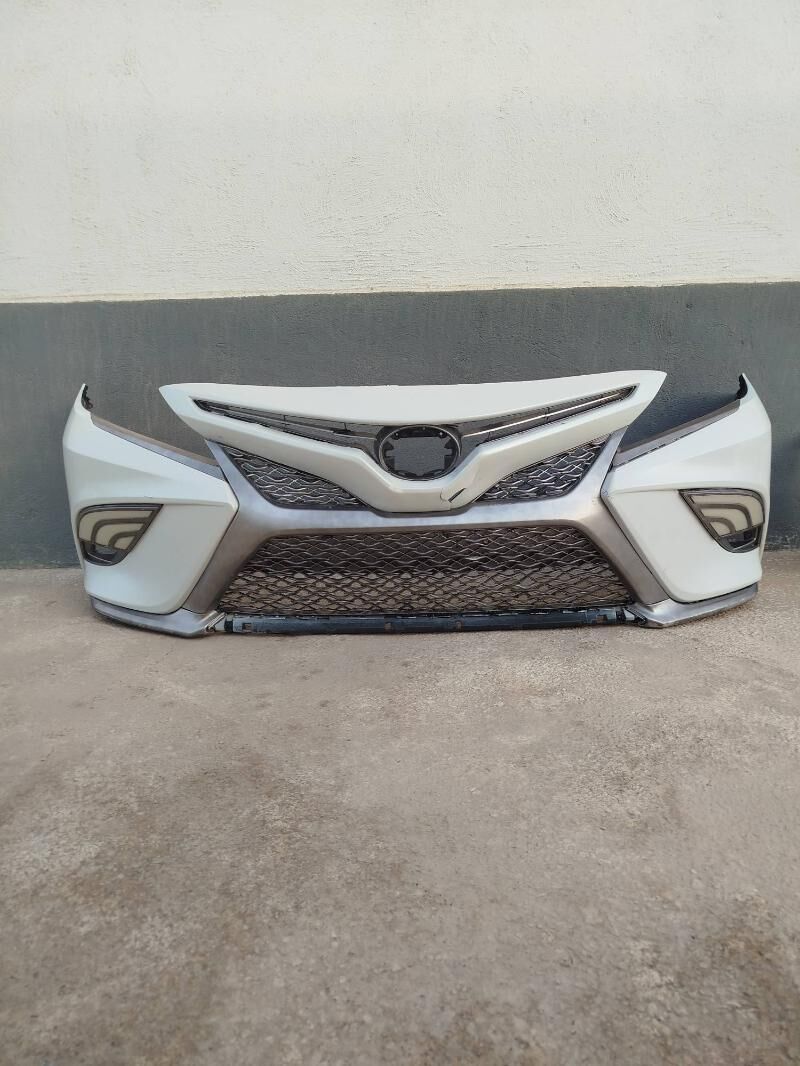 2018 21 camry bufer 3 500 TMT - Tejen - img 2