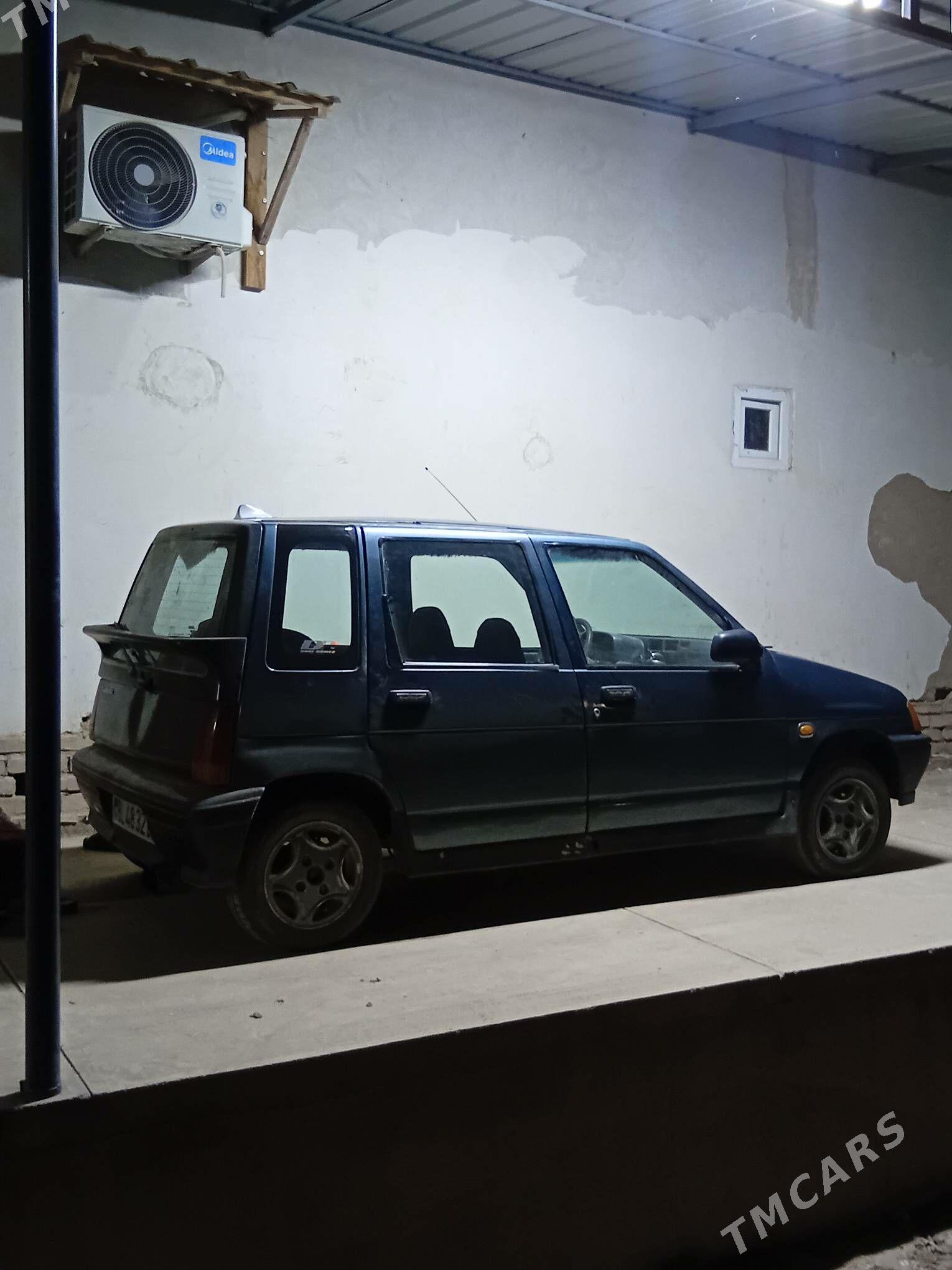 Daewoo Tico 1994 - 16 000 TMT - Daşoguz - img 5