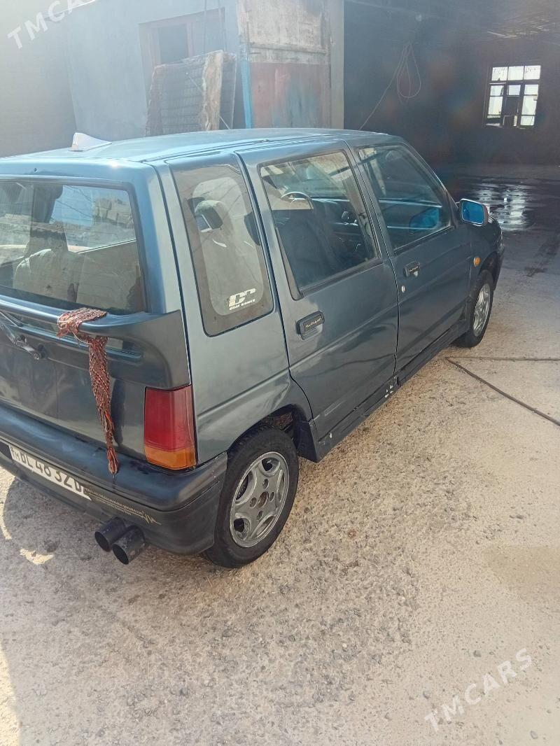Daewoo Tico 1994 - 16 000 TMT - Daşoguz - img 10