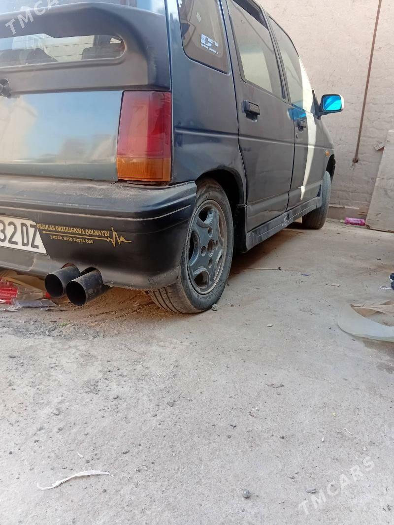Daewoo Tico 1994 - 16 000 TMT - Daşoguz - img 4