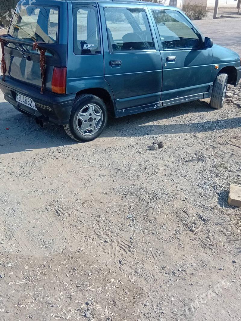 Daewoo Tico 1994 - 16 000 TMT - Daşoguz - img 7