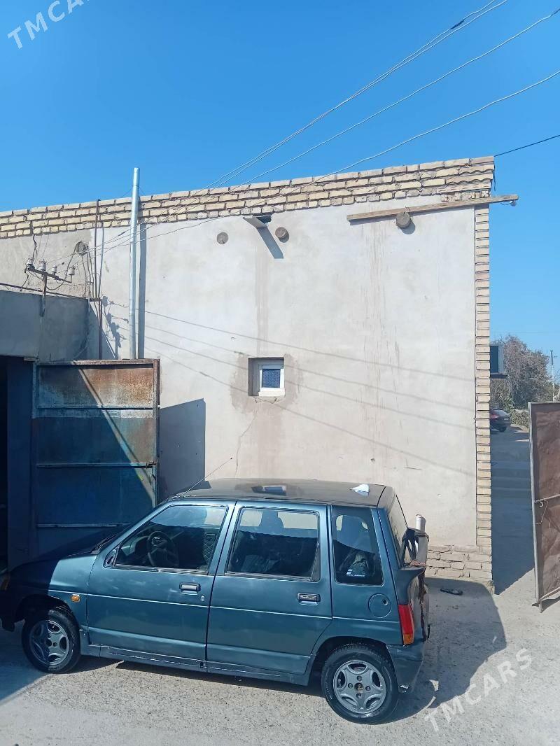 Daewoo Tico 1994 - 16 000 TMT - Daşoguz - img 9