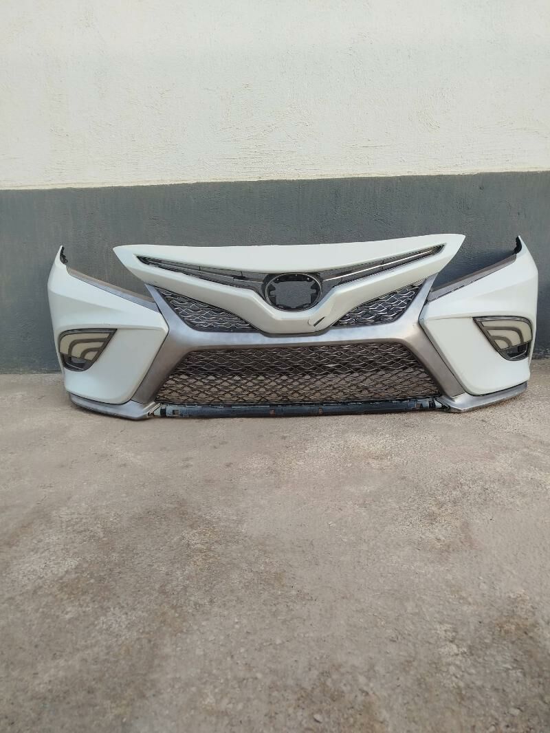 2018 21 camry bufer 3 500 TMT - Tejen - img 1