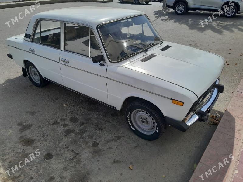 Lada 2106 1989 - 30 000 TMT - Мары - img 4