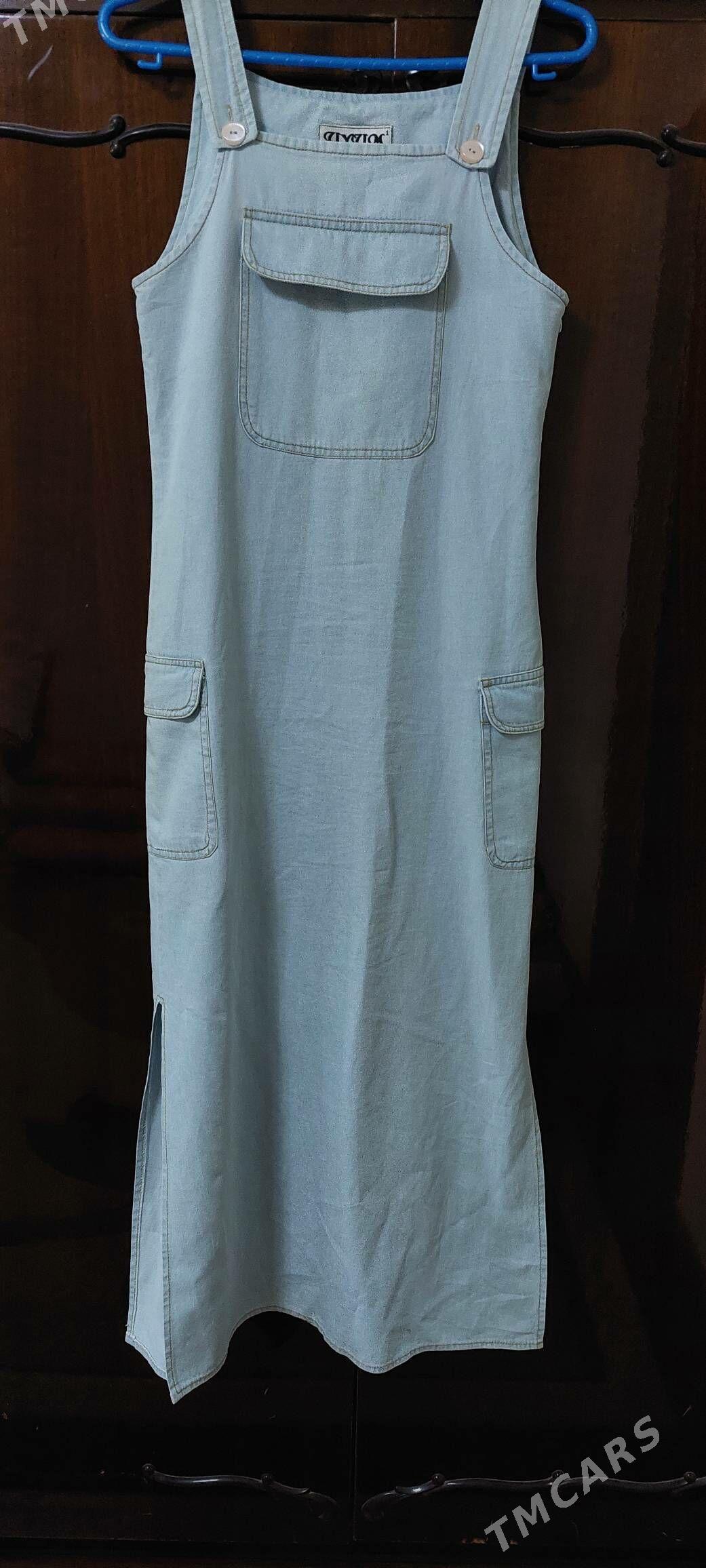 🟡🟢 ПЛАТЬЯ САРАФАНЫ 🟣🟠 - Ашхабад - img 2