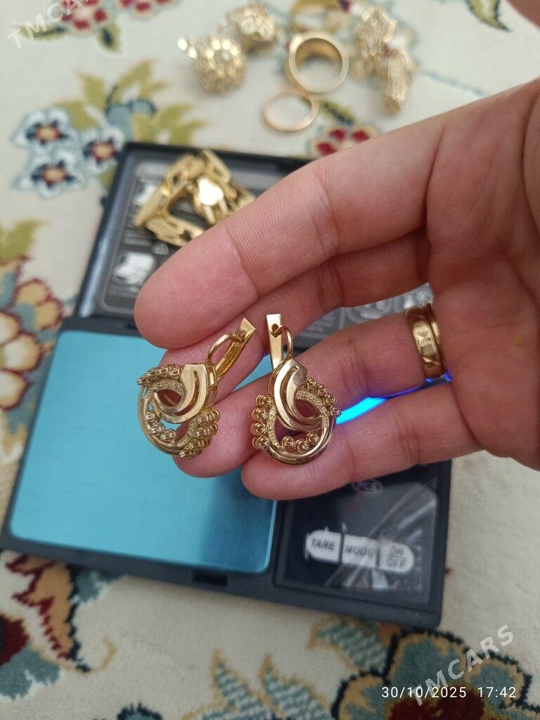 briliyant gulakhalka - Aşgabat - img 2