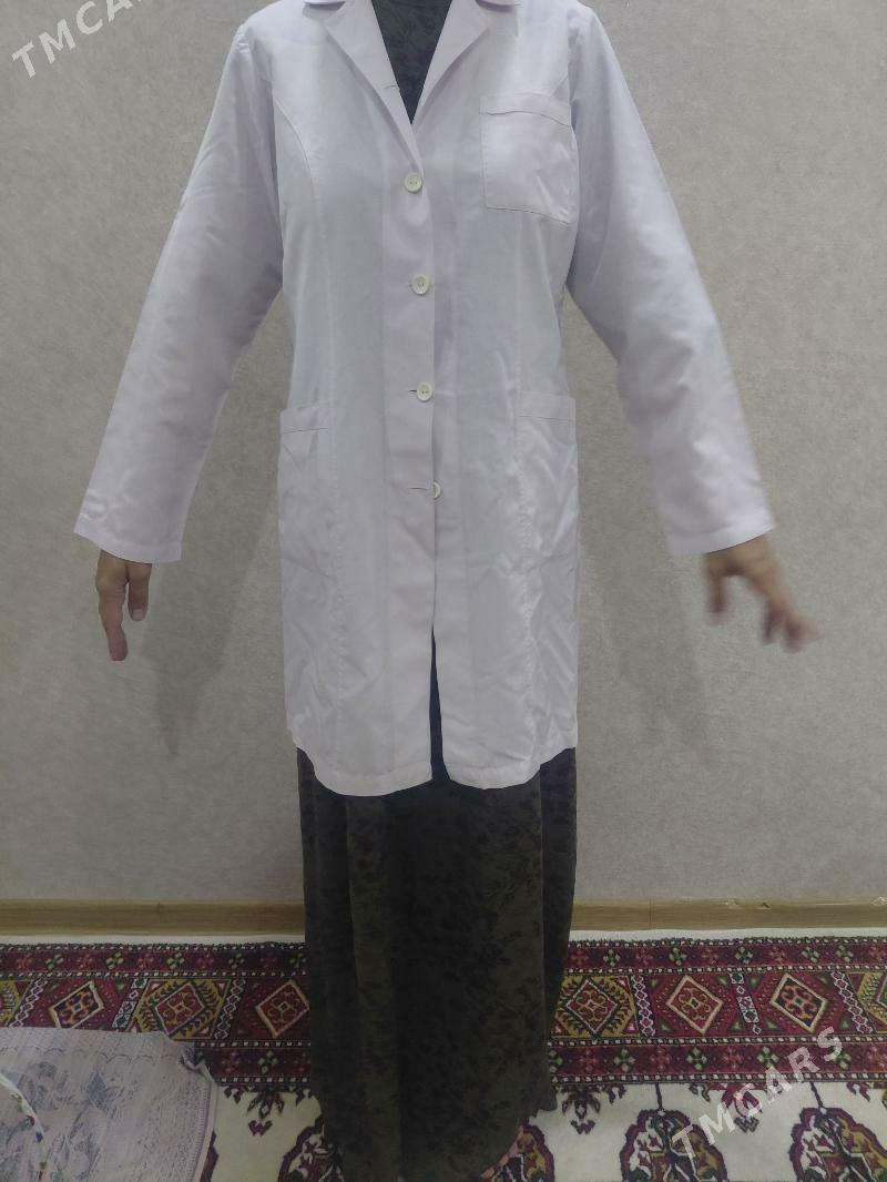 dokdar halat - Daşoguz - img 2