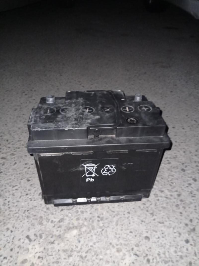 Akkumlyator Ricel 5 250 TMT - Ашхабад - img 2