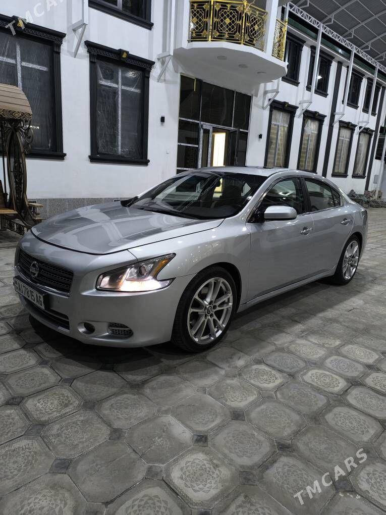 Nissan Maxima 2010 - 200 000 TMT - Aşgabat - img 4