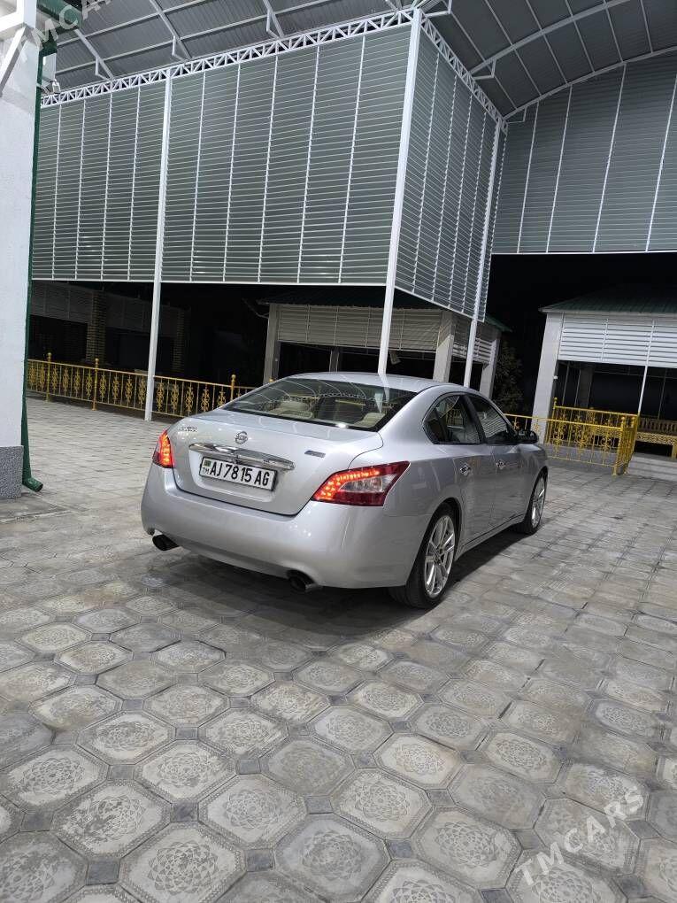 Nissan Maxima 2010 - 200 000 TMT - Aşgabat - img 2
