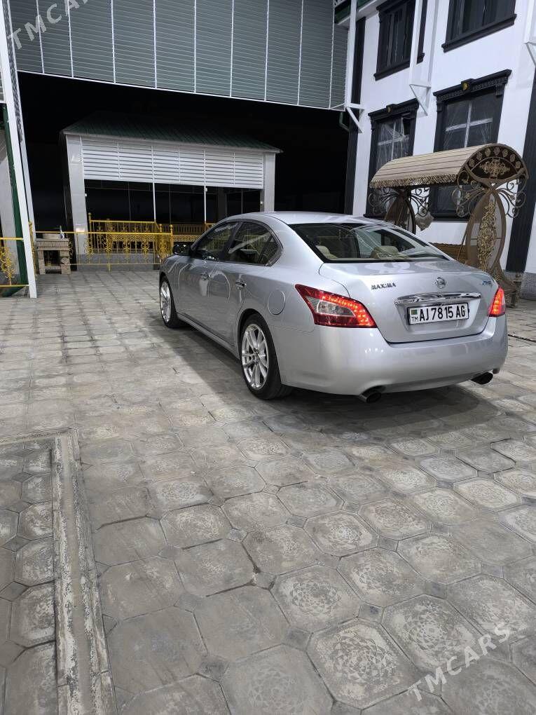 Nissan Maxima 2010 - 200 000 TMT - Aşgabat - img 3
