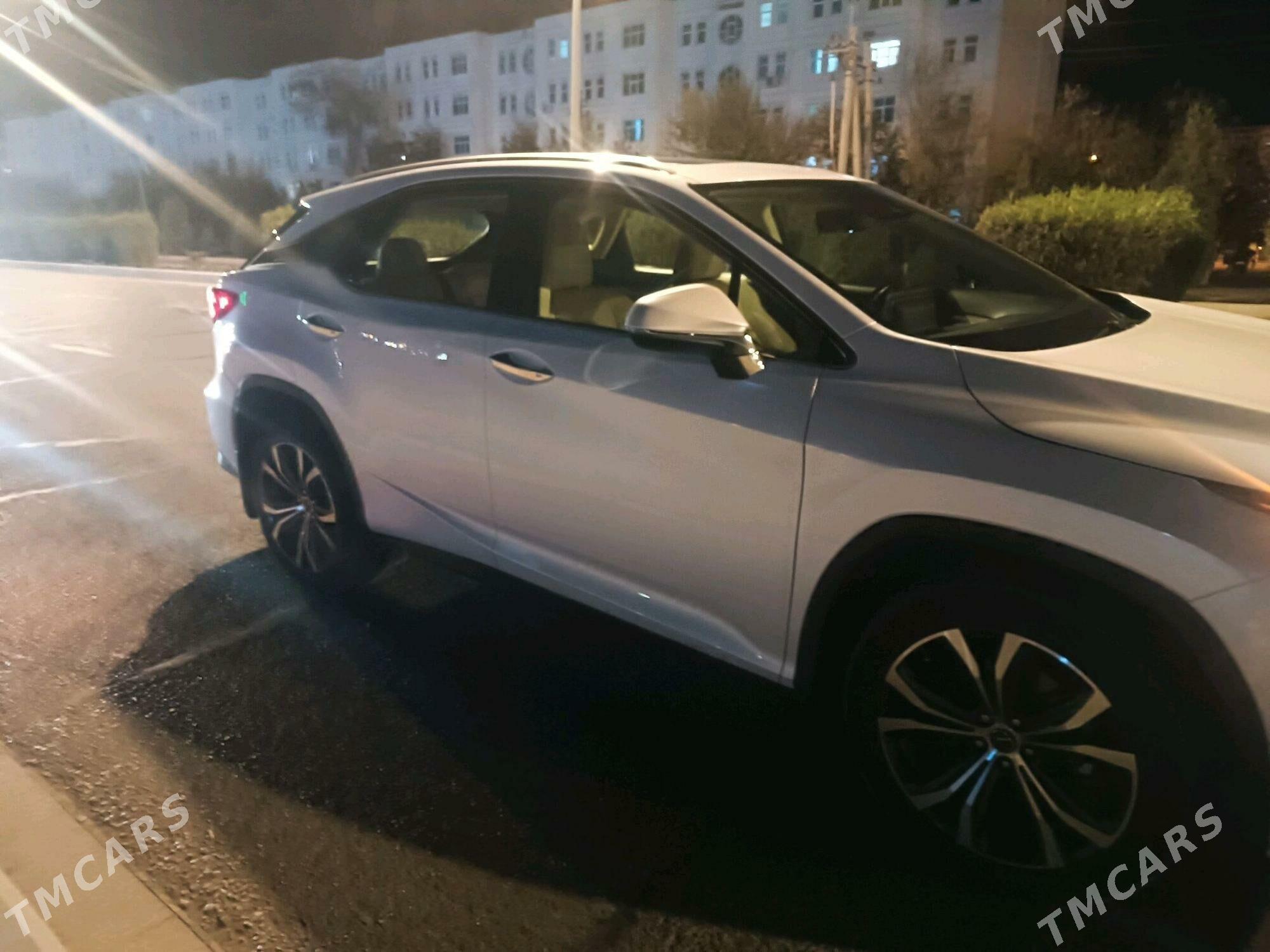 Lexus RX 350 2021 - 680 000 TMT - Daşoguz - img 5