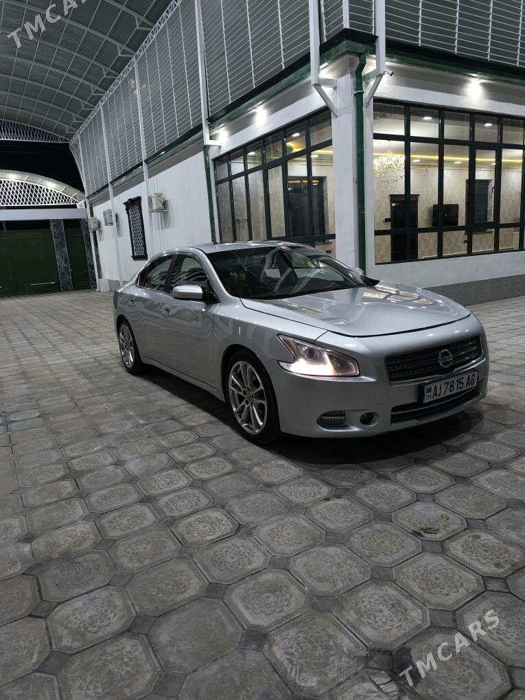 Nissan Maxima 2010 - 200 000 TMT - Aşgabat - img 5