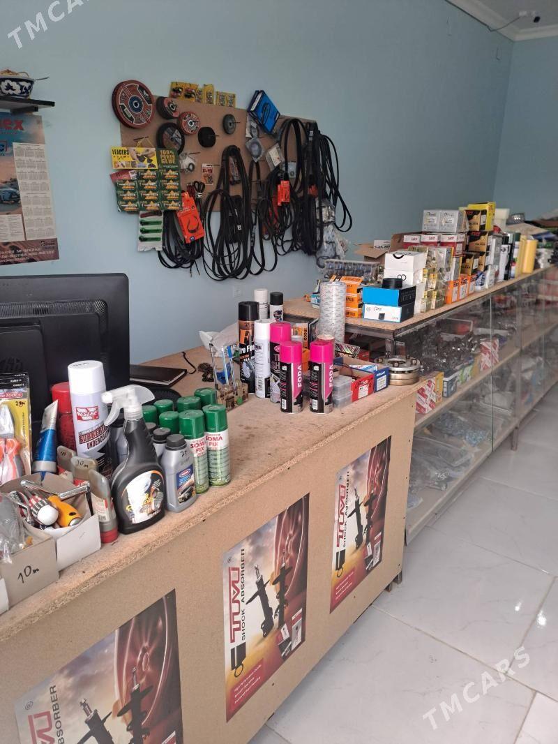 Awto Şaylar Dukany - Türkmenabat - img 5