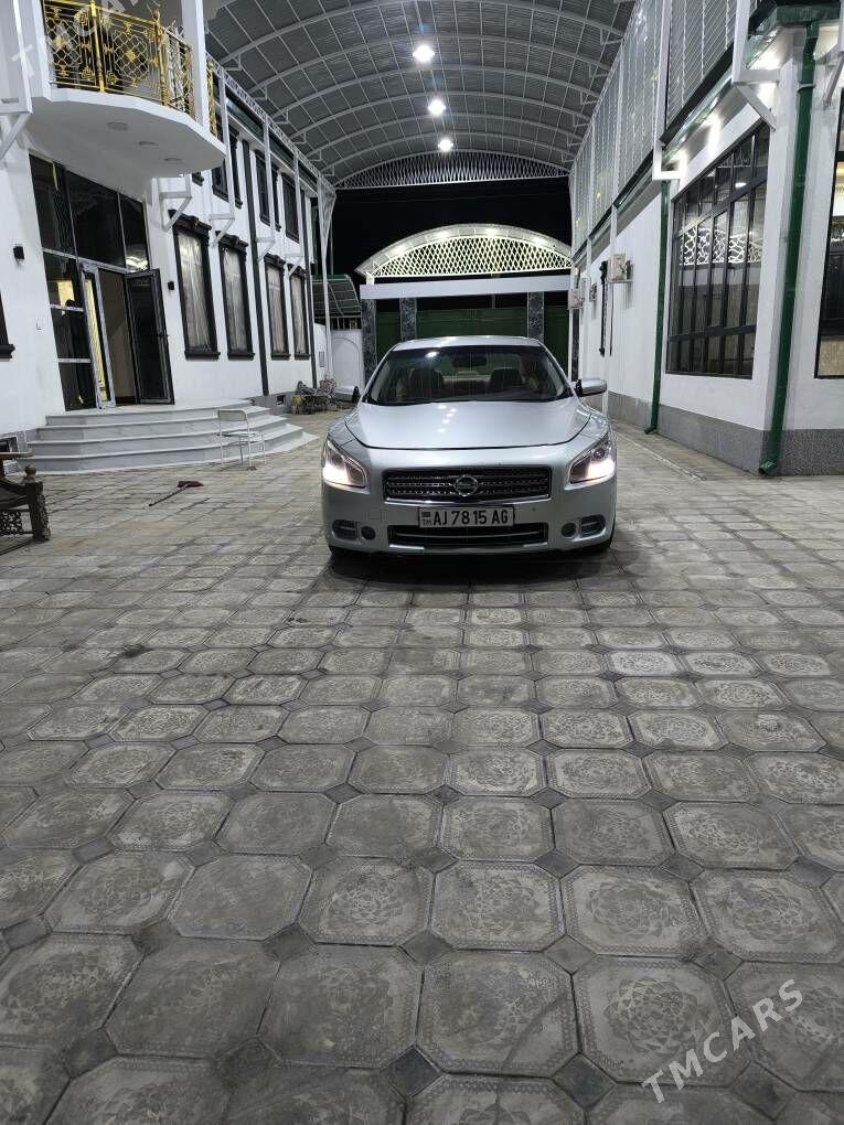 Nissan Maxima 2010 - 200 000 TMT - Aşgabat - img 6