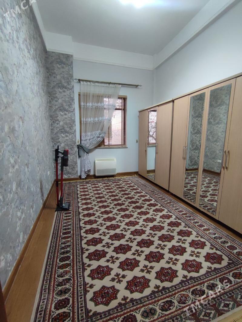 АРЕНДА 3 КОМНАТ ЭЛИТКА - Nebitgaz (Andalib-Ankara köç.) - img 10