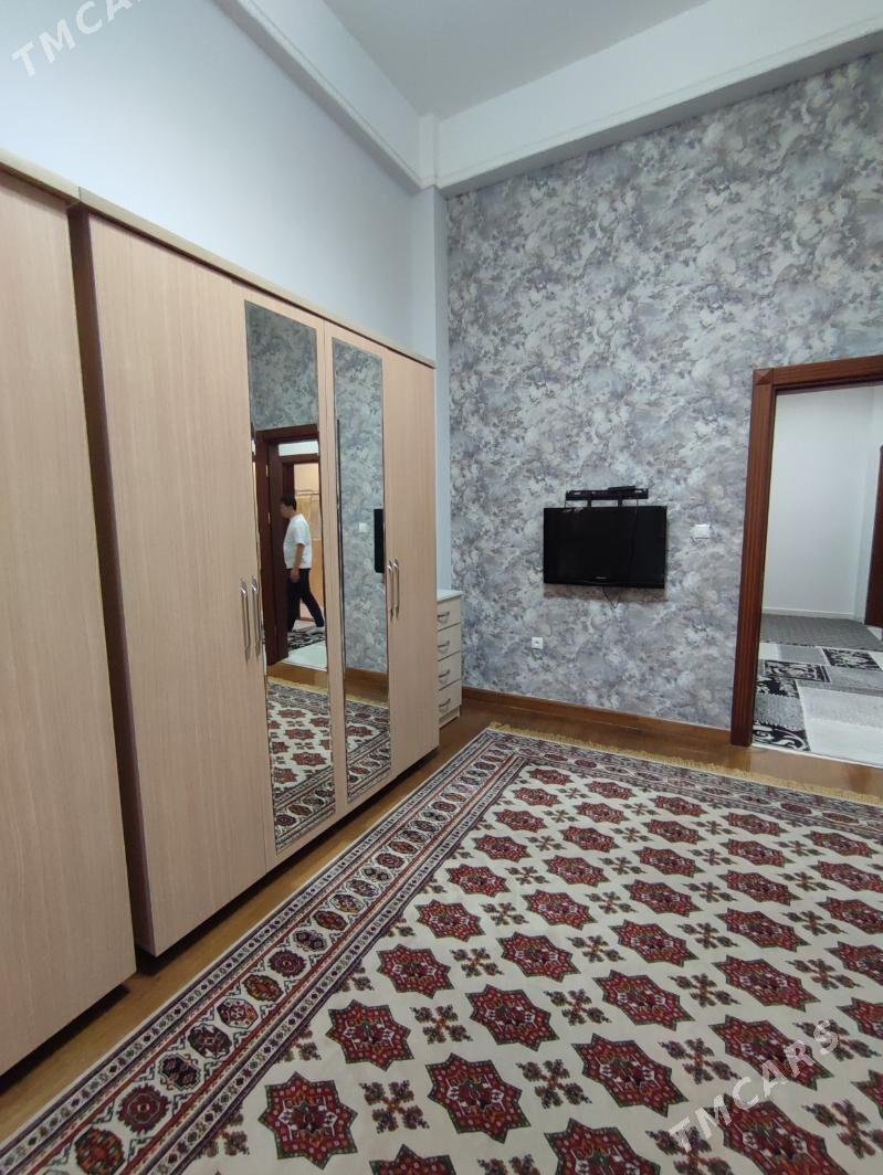 АРЕНДА 3 КОМНАТ ЭЛИТКА - Nebitgaz (Andalib-Ankara köç.) - img 9