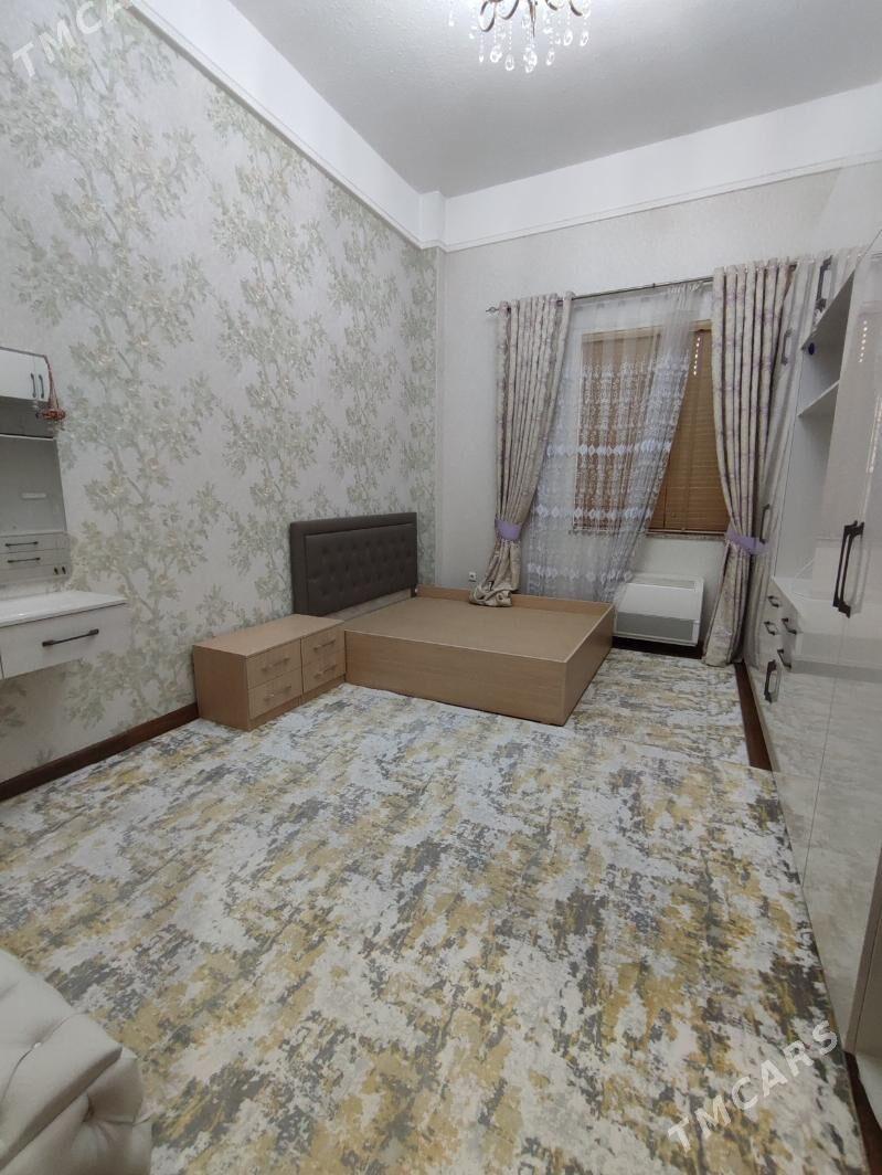 АРЕНДА 3 КОМНАТ ЭЛИТКА - Nebitgaz (Andalib-Ankara köç.) - img 7