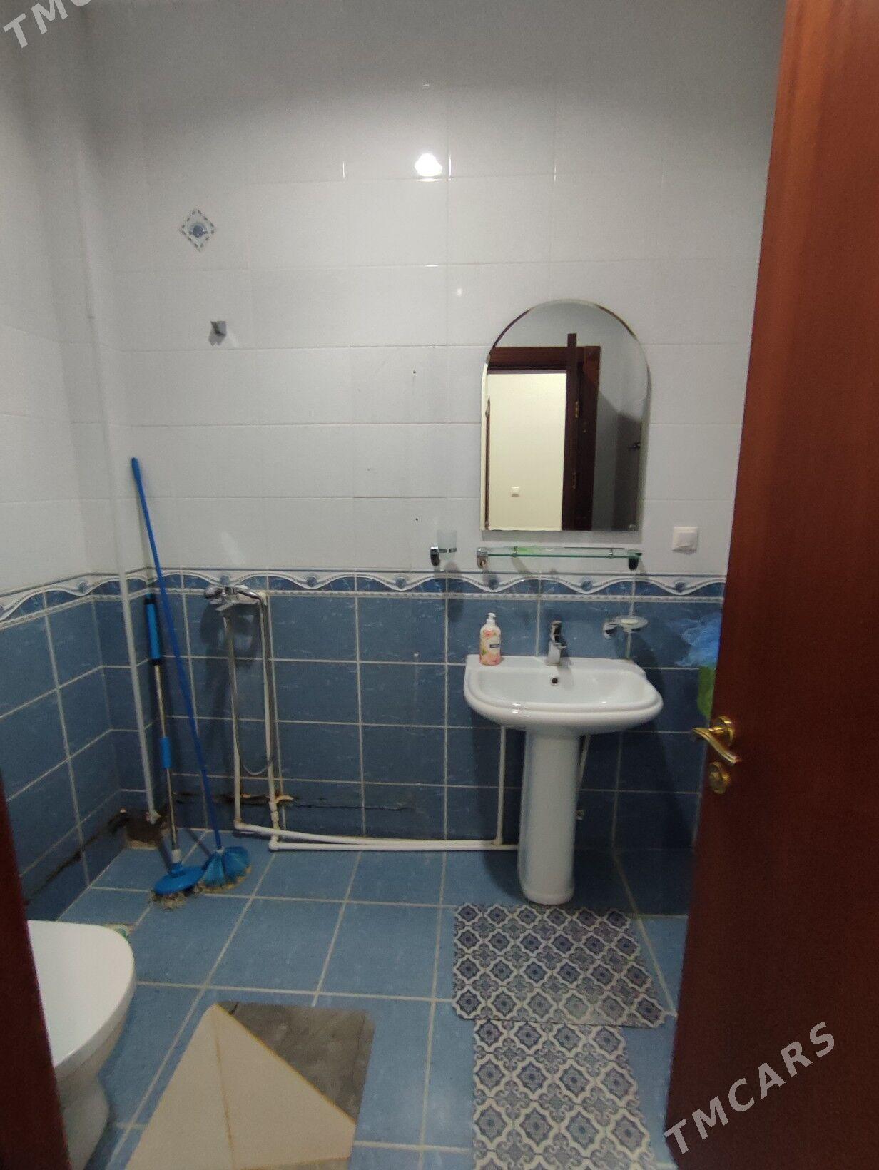 АРЕНДА 3 КОМНАТ ЭЛИТКА - Nebitgaz (Andalib-Ankara köç.) - img 8