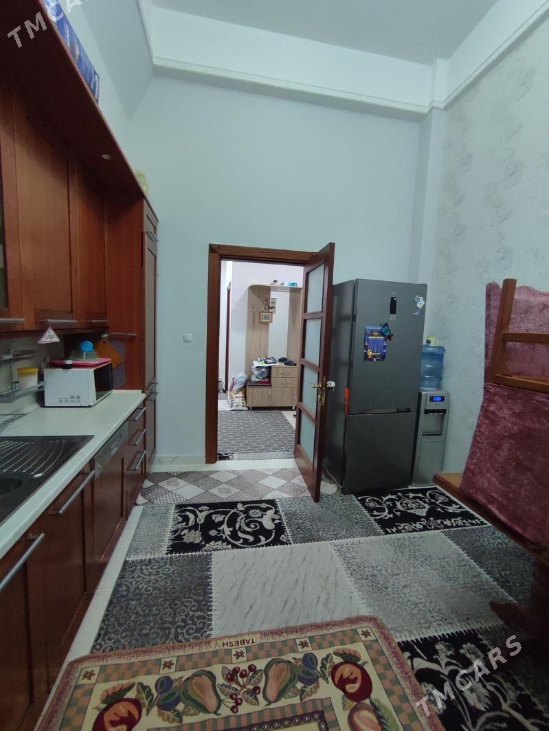 АРЕНДА 3 КОМНАТ ЭЛИТКА - Nebitgaz (Andalib-Ankara köç.) - img 2