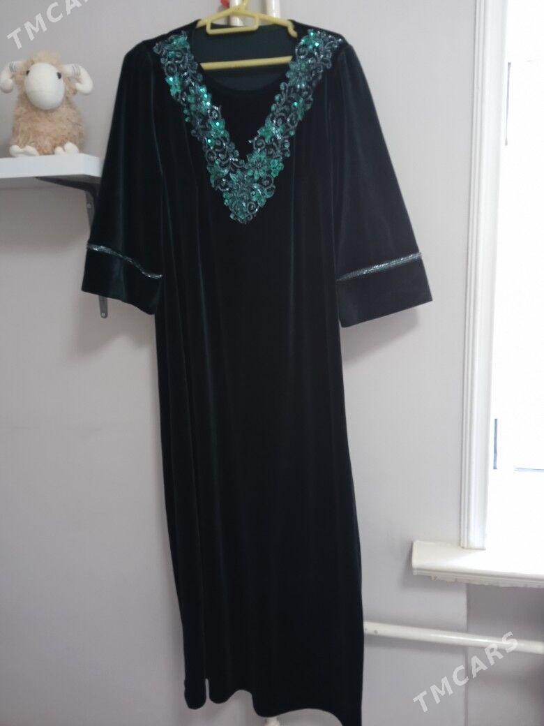 ПЛАТЬЕ - Türkmenabat - img 4