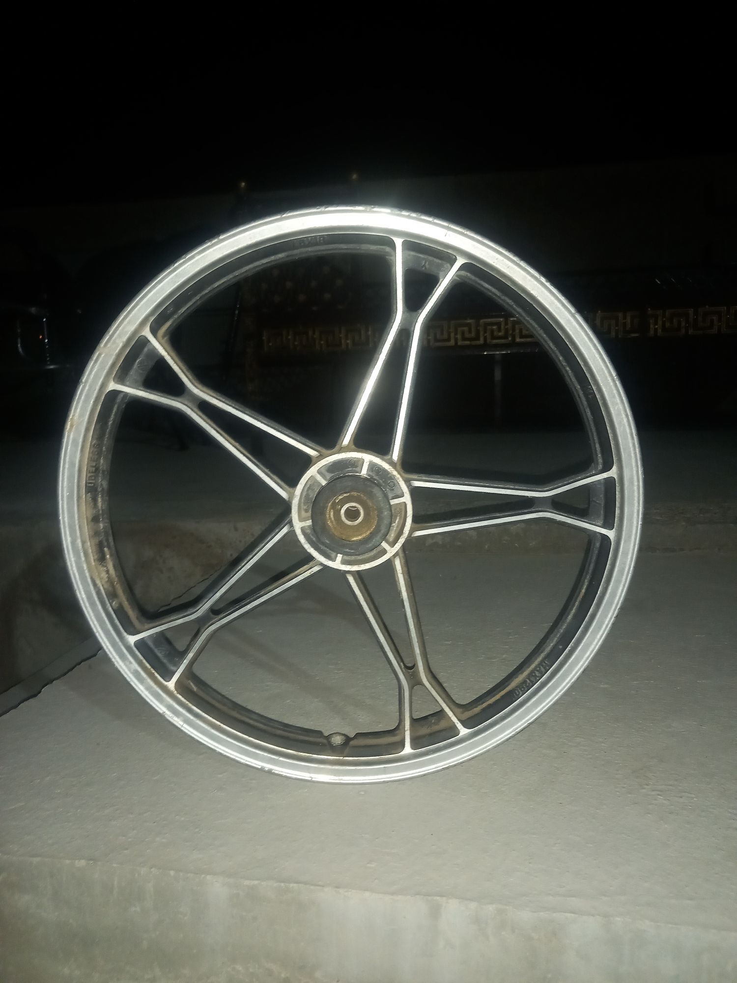 DISGA 18 450 TMT - Балканабат - img 2