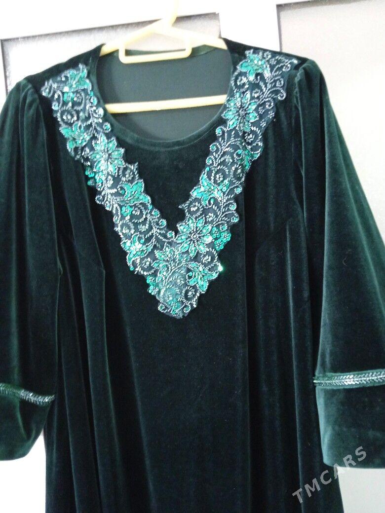 ПЛАТЬЕ - Türkmenabat - img 3