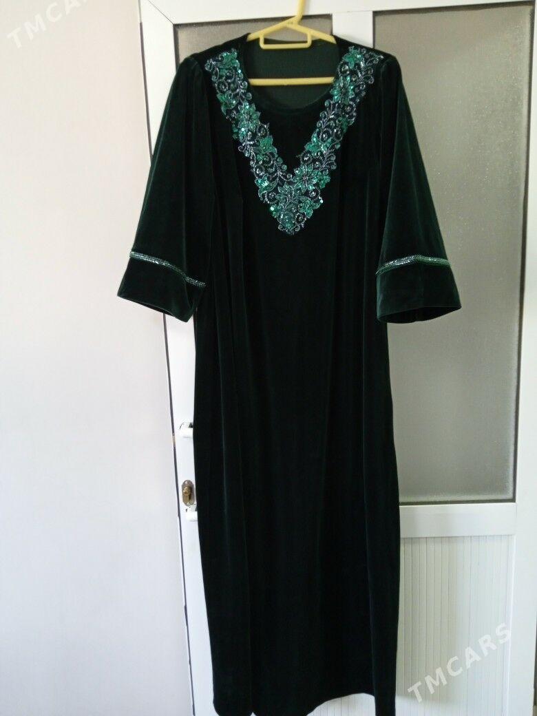 ПЛАТЬЕ - Türkmenabat - img 2