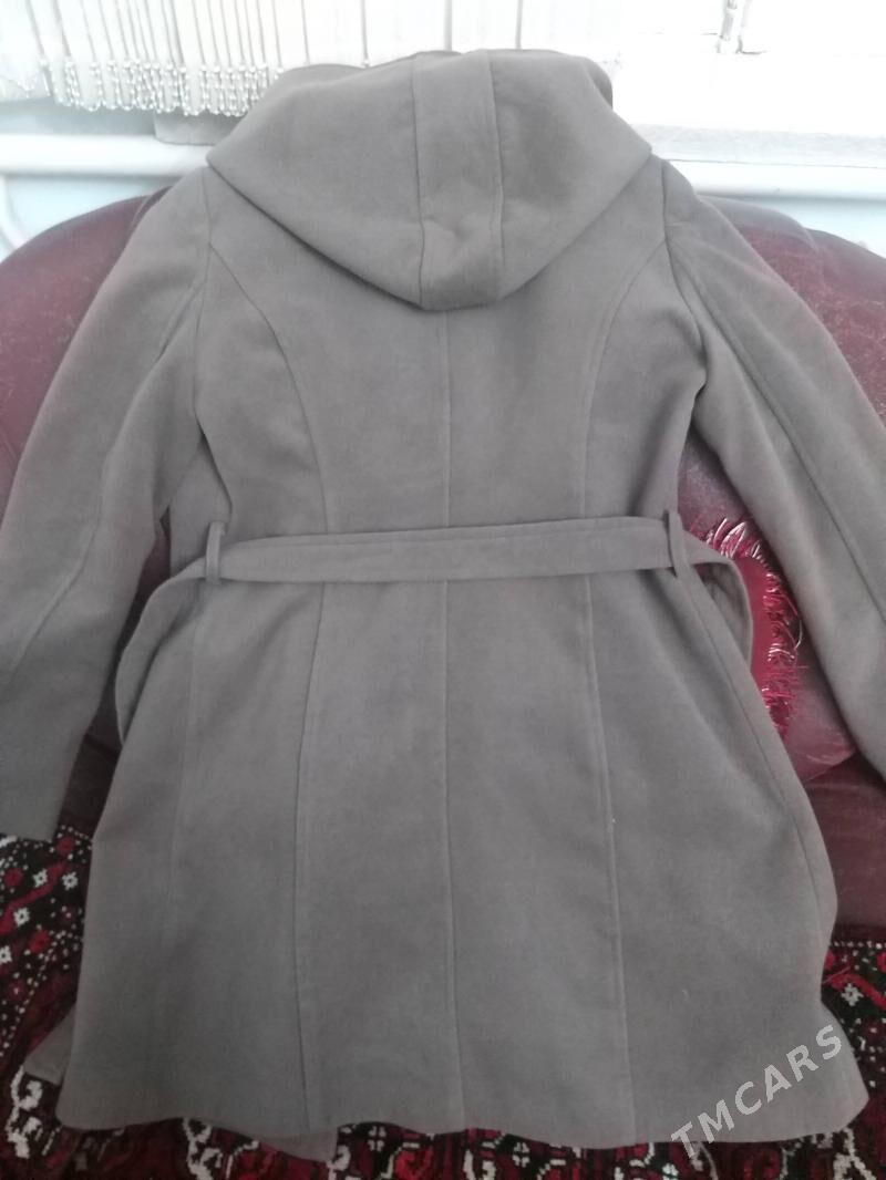 пальто - Дашогуз - img 4