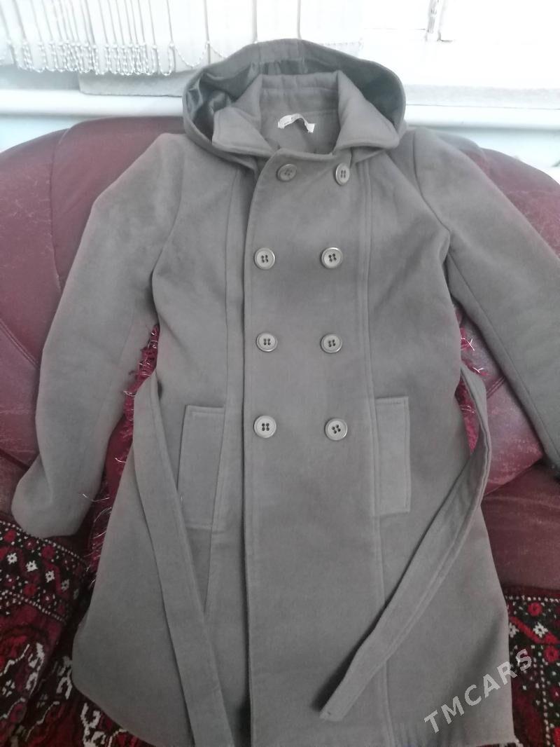 пальто - Дашогуз - img 3