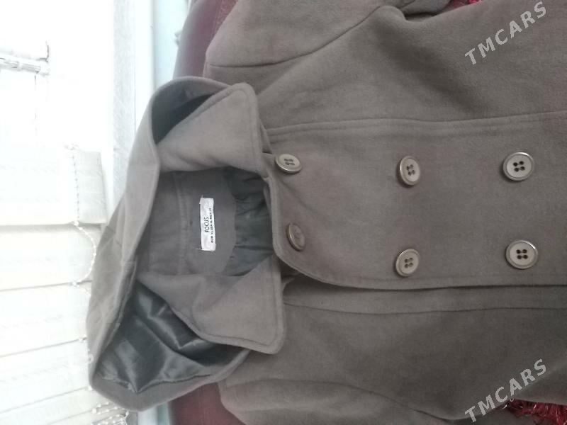 пальто - Дашогуз - img 2