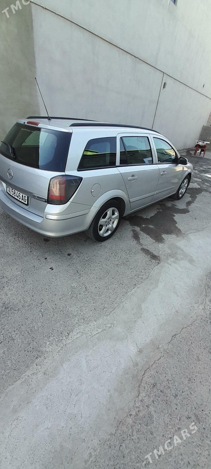 Opel Astra 2005 - 100 000 TMT - Aşgabat - img 2