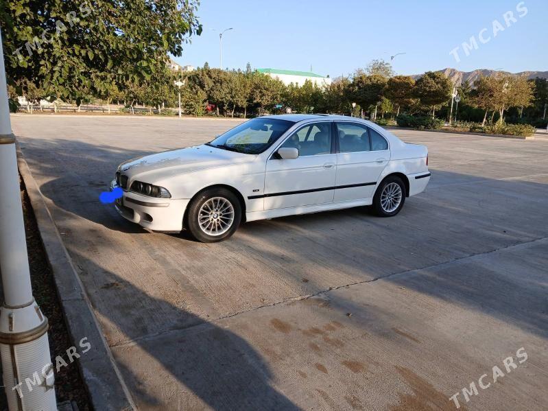 BMW 525 2002 - 115 000 TMT - Туркменбаши - img 5