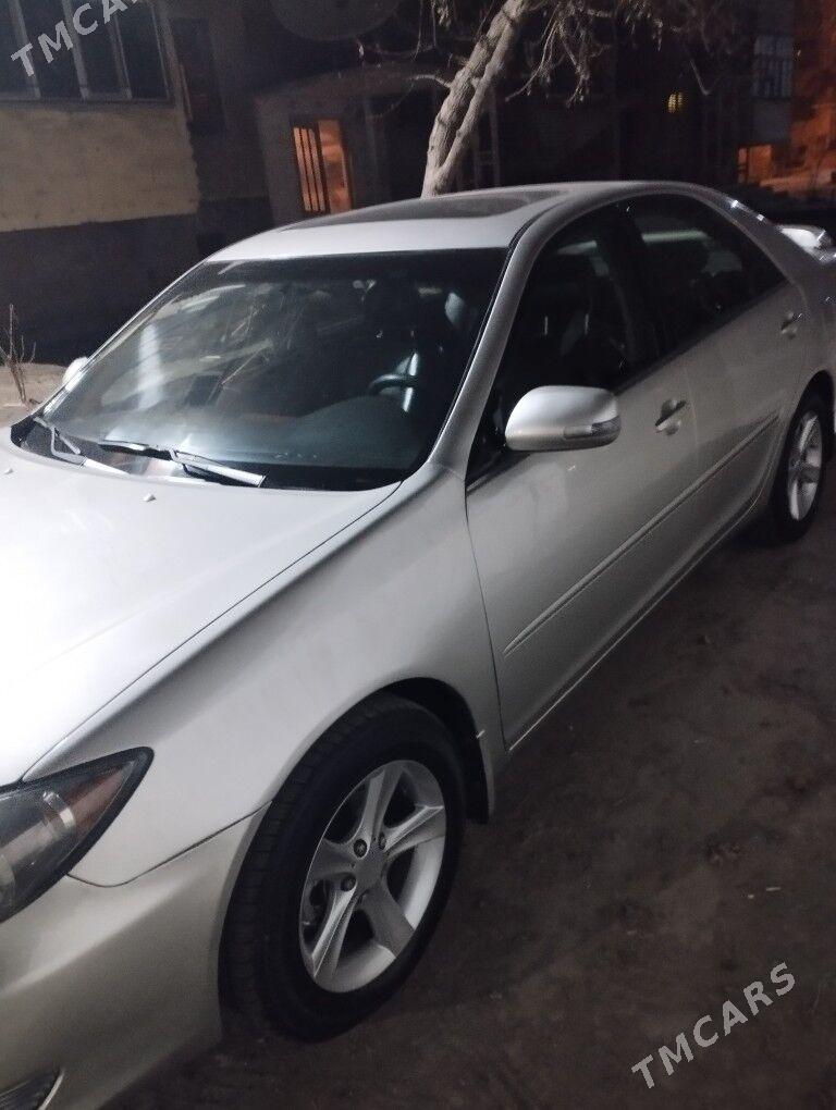 Toyota Camry 2003 - 190 000 TMT - Туркменабат - img 3