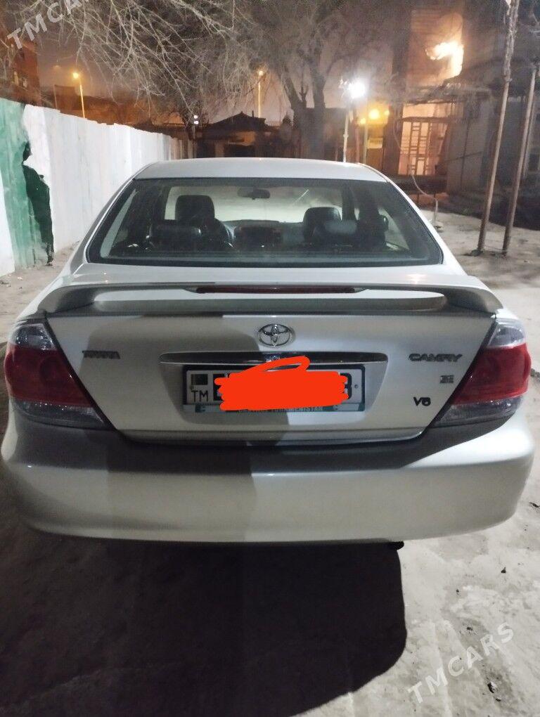 Toyota Camry 2003 - 190 000 TMT - Туркменабат - img 1