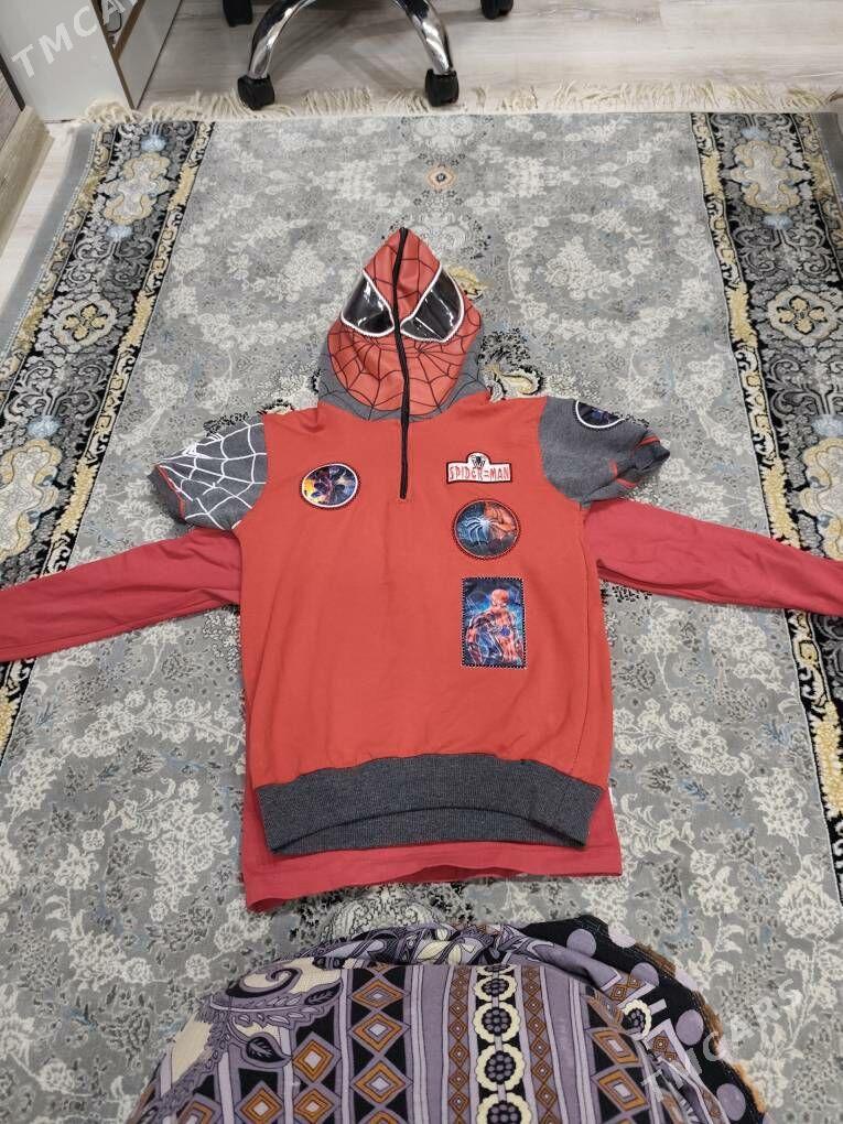 Детские вещи на мальчика - Мары - img 2