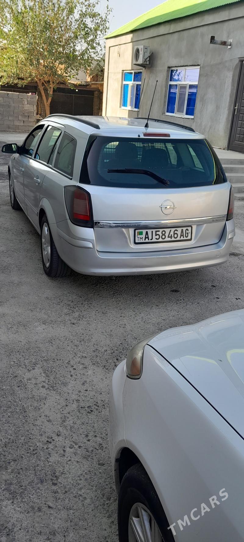 Opel Astra 2005 - 100 000 TMT - Aşgabat - img 3