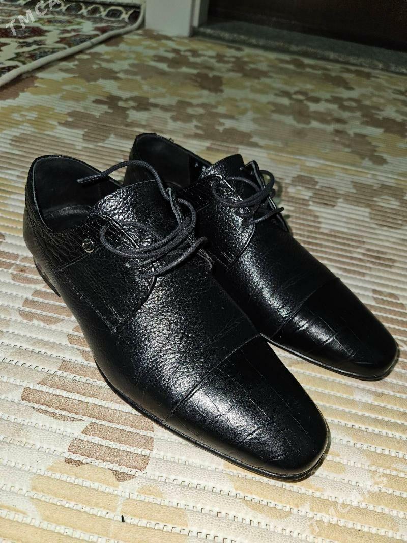 DE ROSSI  - Ашхабад - img 4