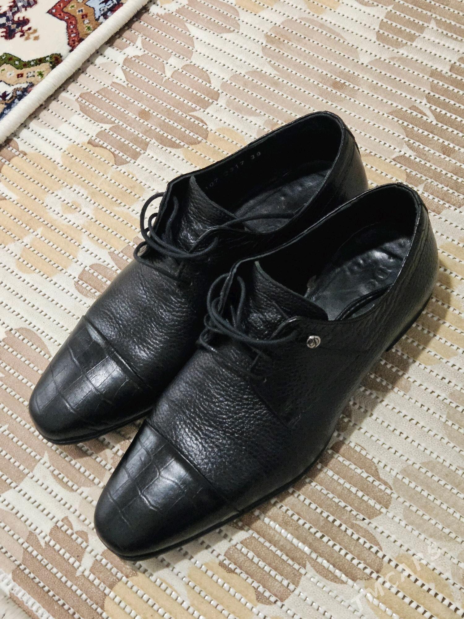 DE ROSSI  - Ашхабад - img 3