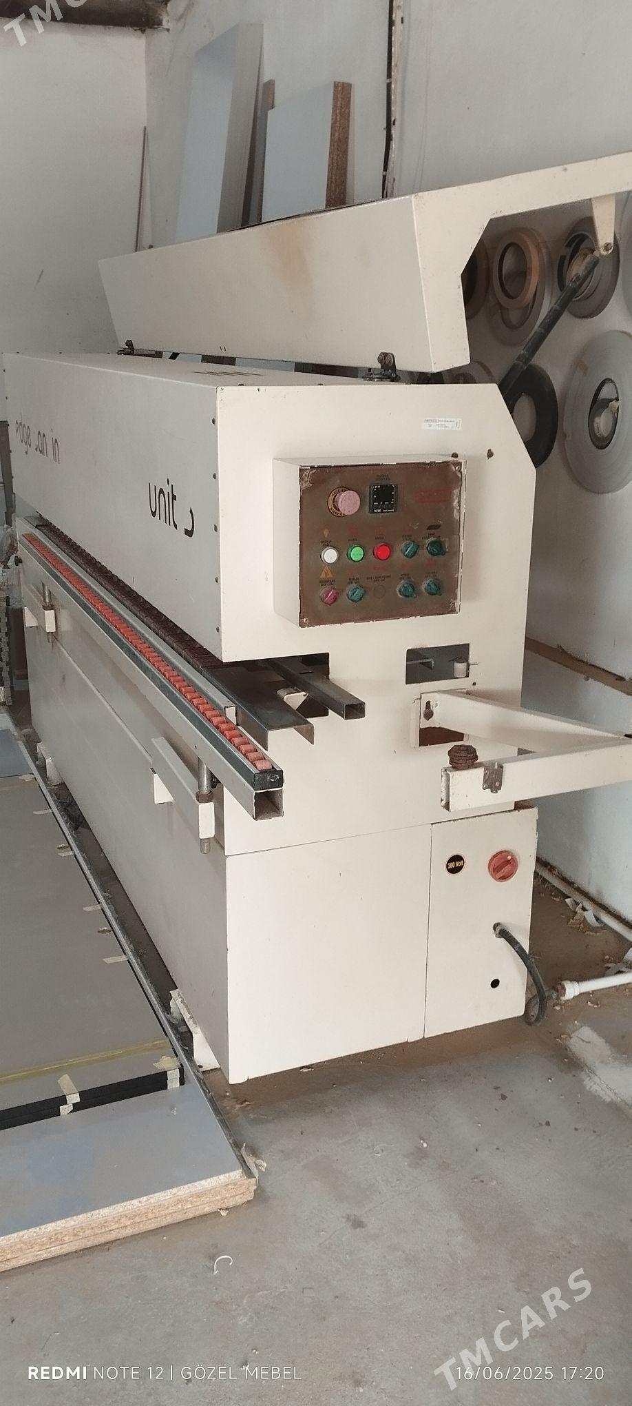 bant stanok - Эсенгулы - img 3