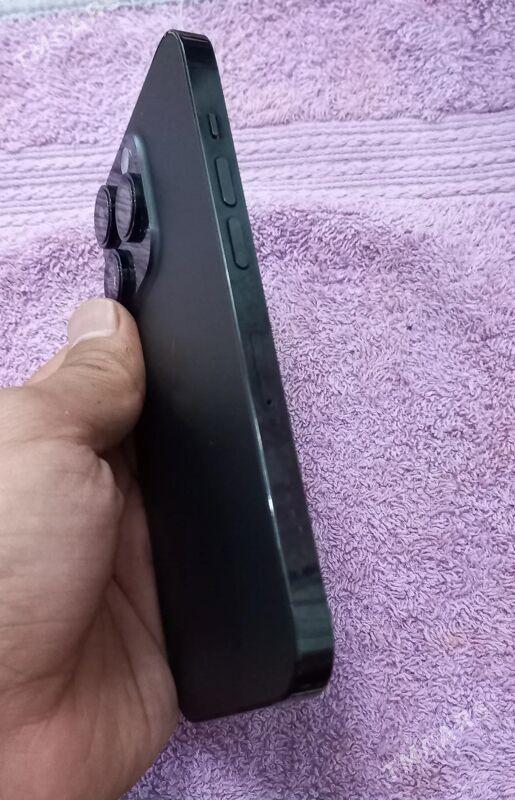 Iphone 14 pro 128 2 sim arassa - Ашхабад - img 1