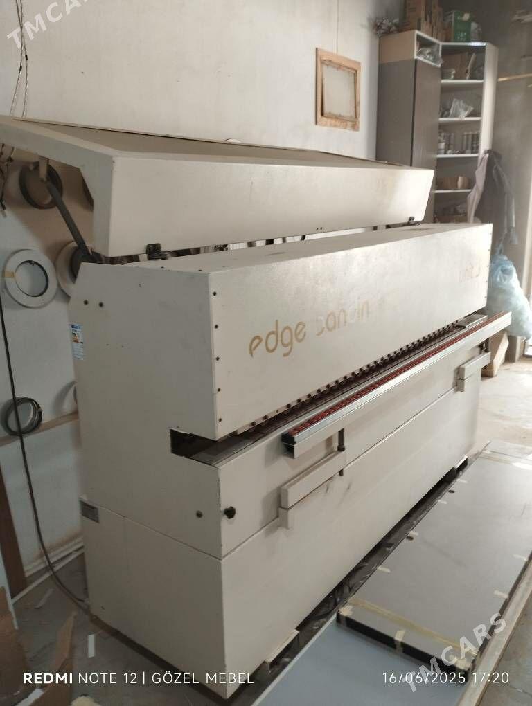 bant stanok - Эсенгулы - img 1