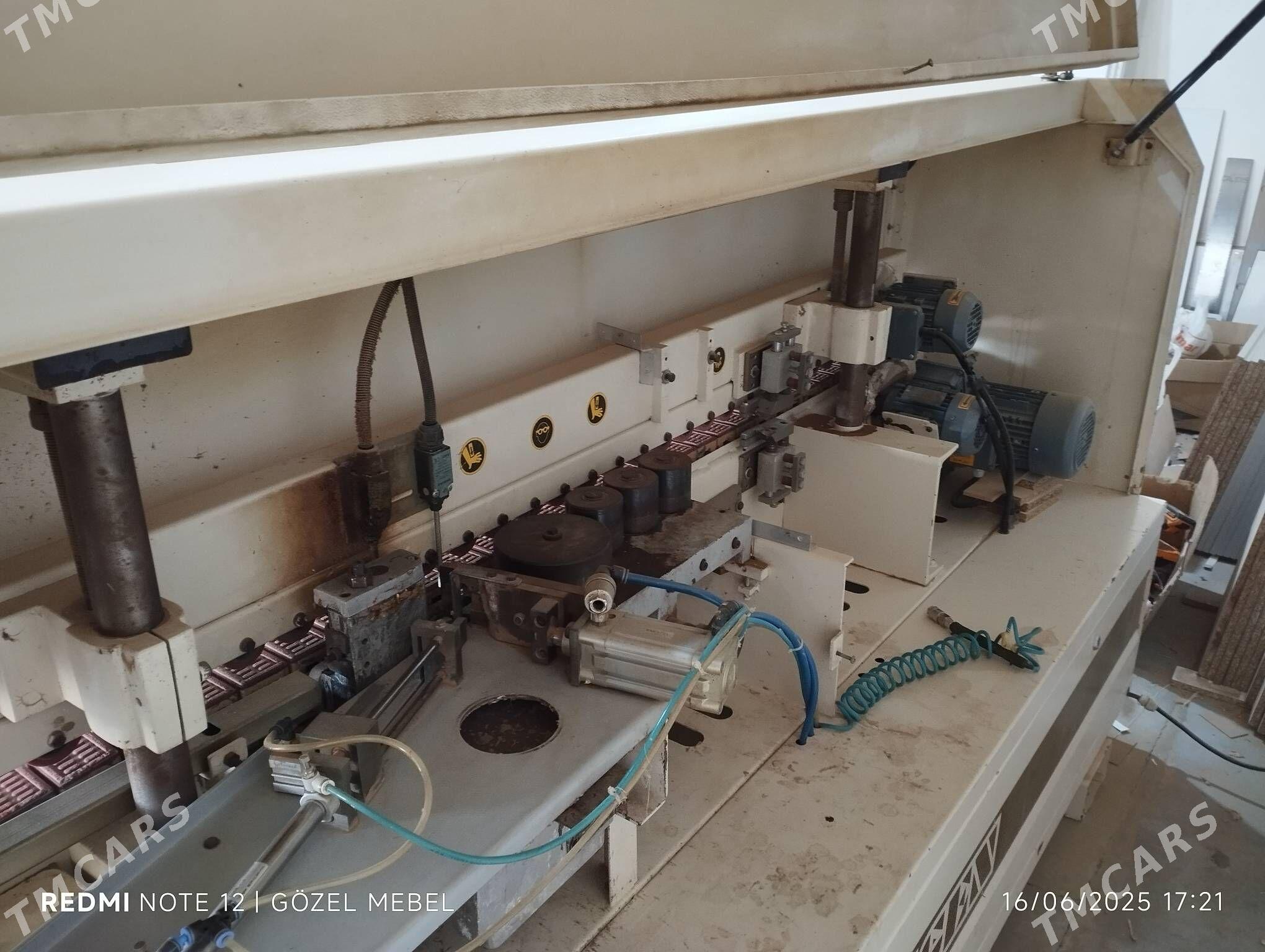 bant stanok - Эсенгулы - img 6