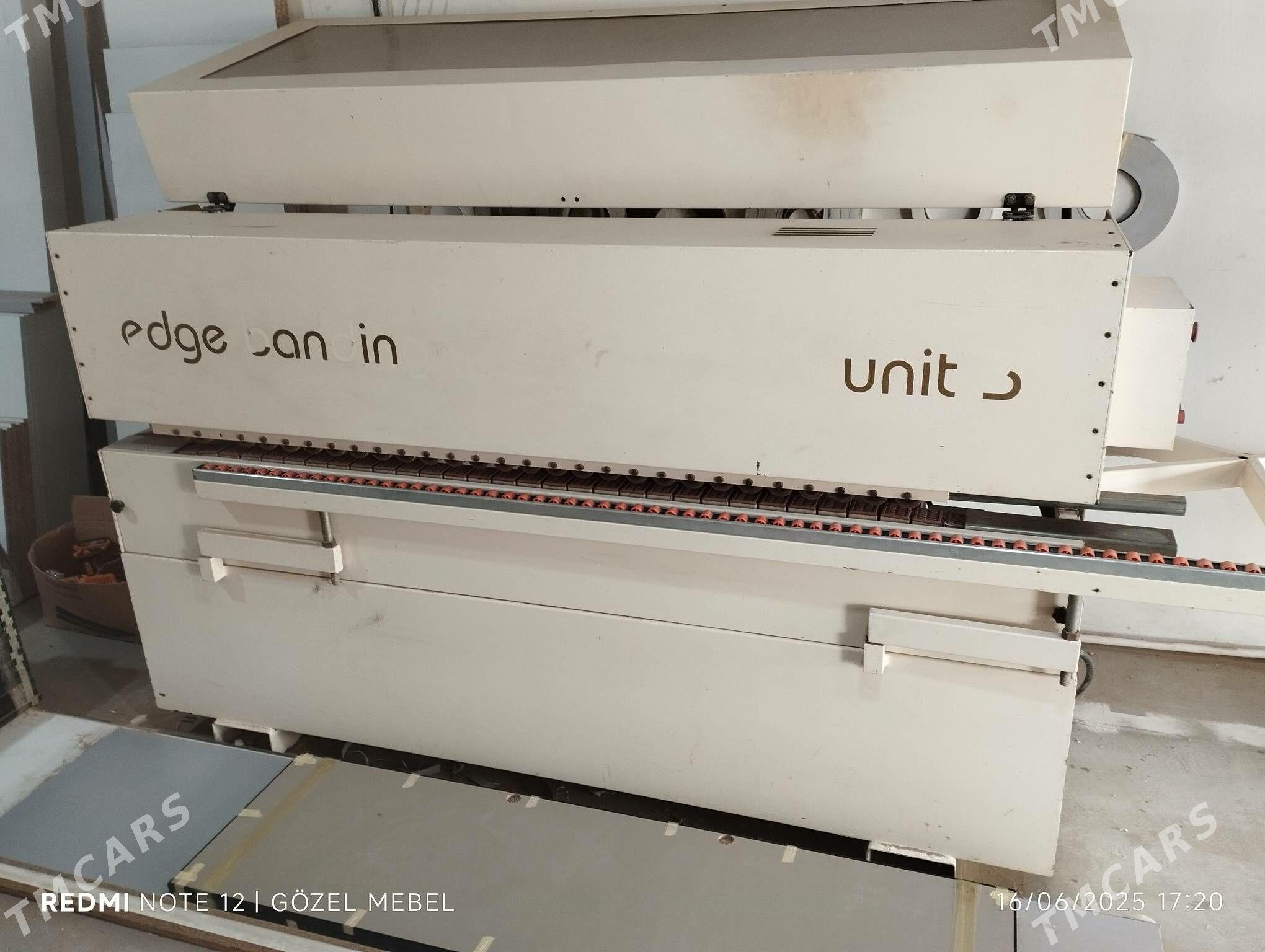 bant stanok - Эсенгулы - img 2