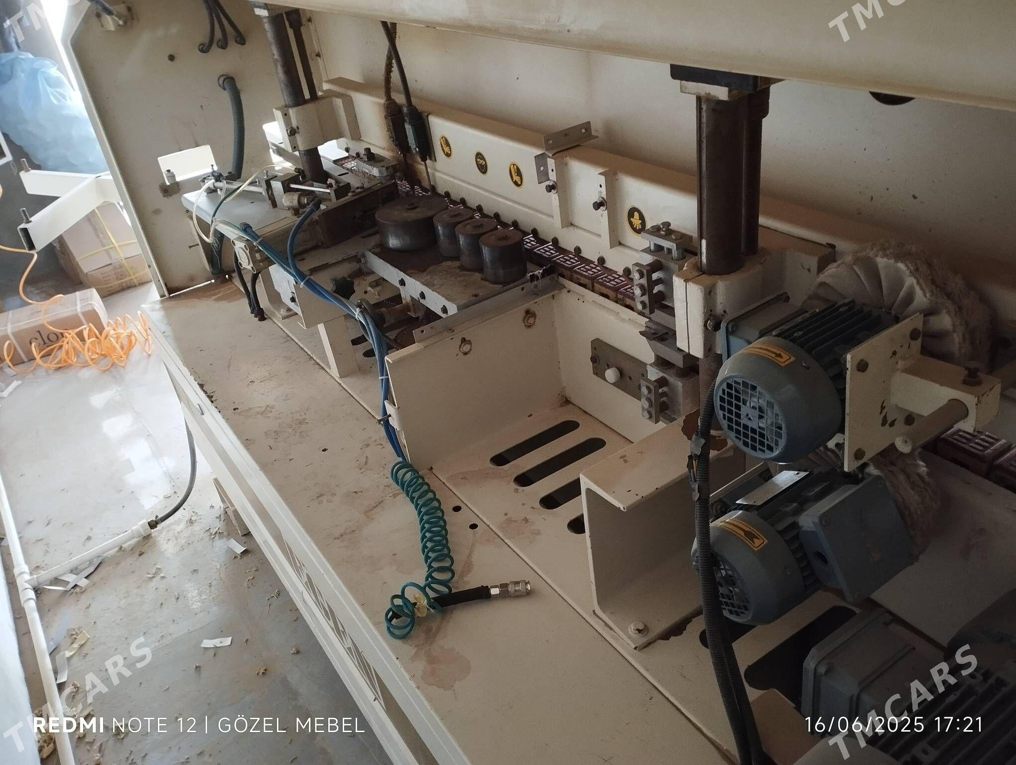 bant stanok - Эсенгулы - img 5