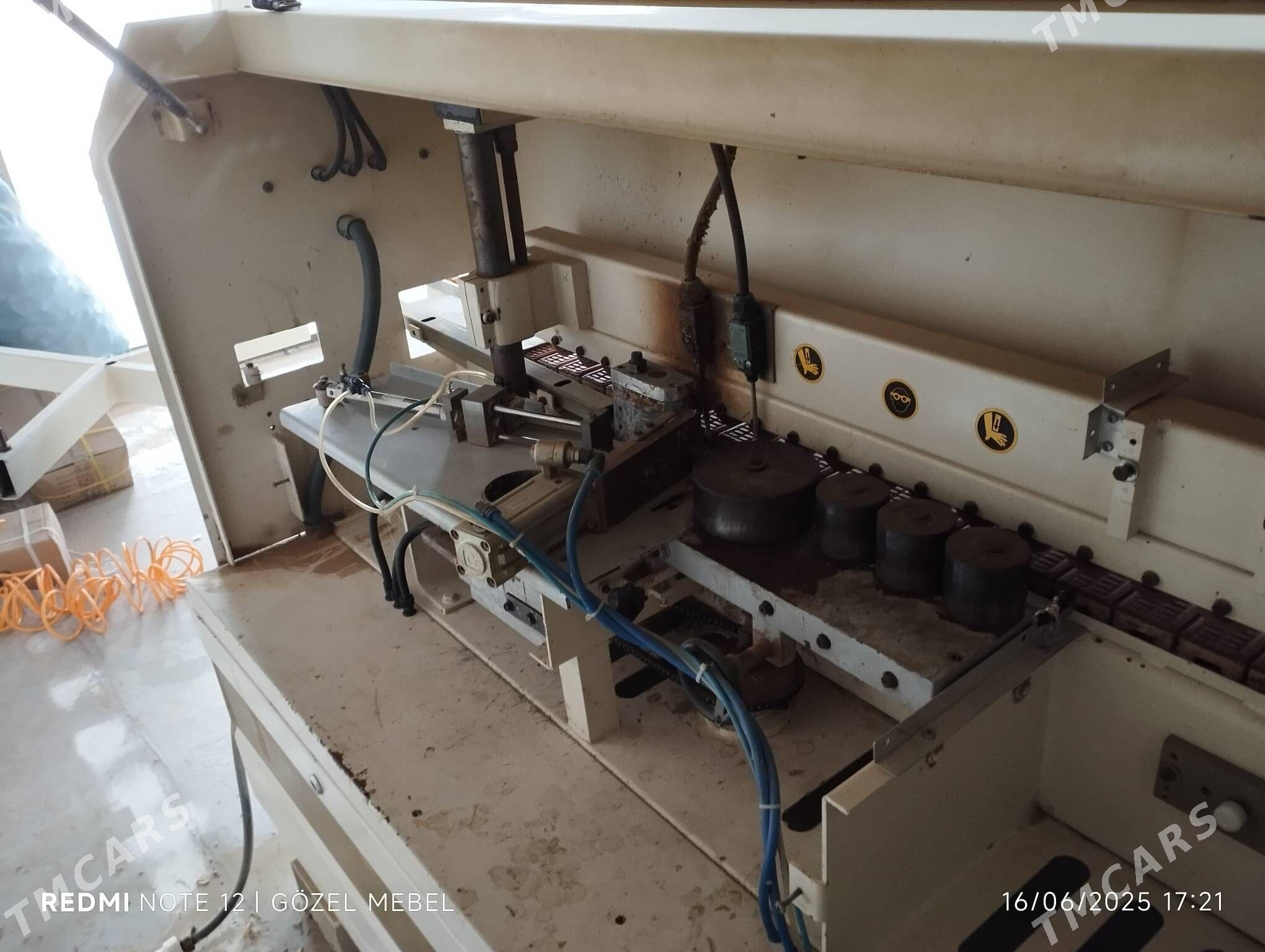 bant stanok - Эсенгулы - img 7