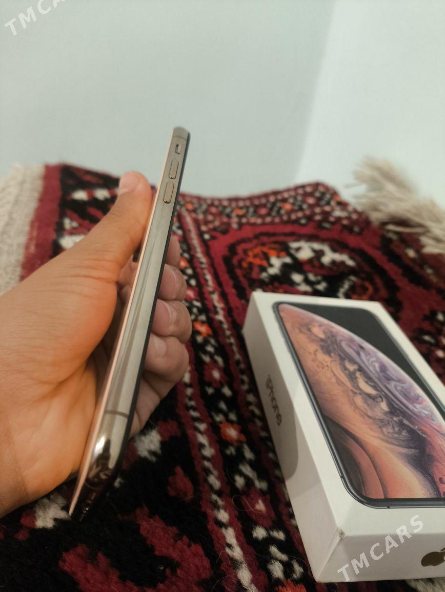 İphone xs gold - Türkmenbaşy etr. - img 3