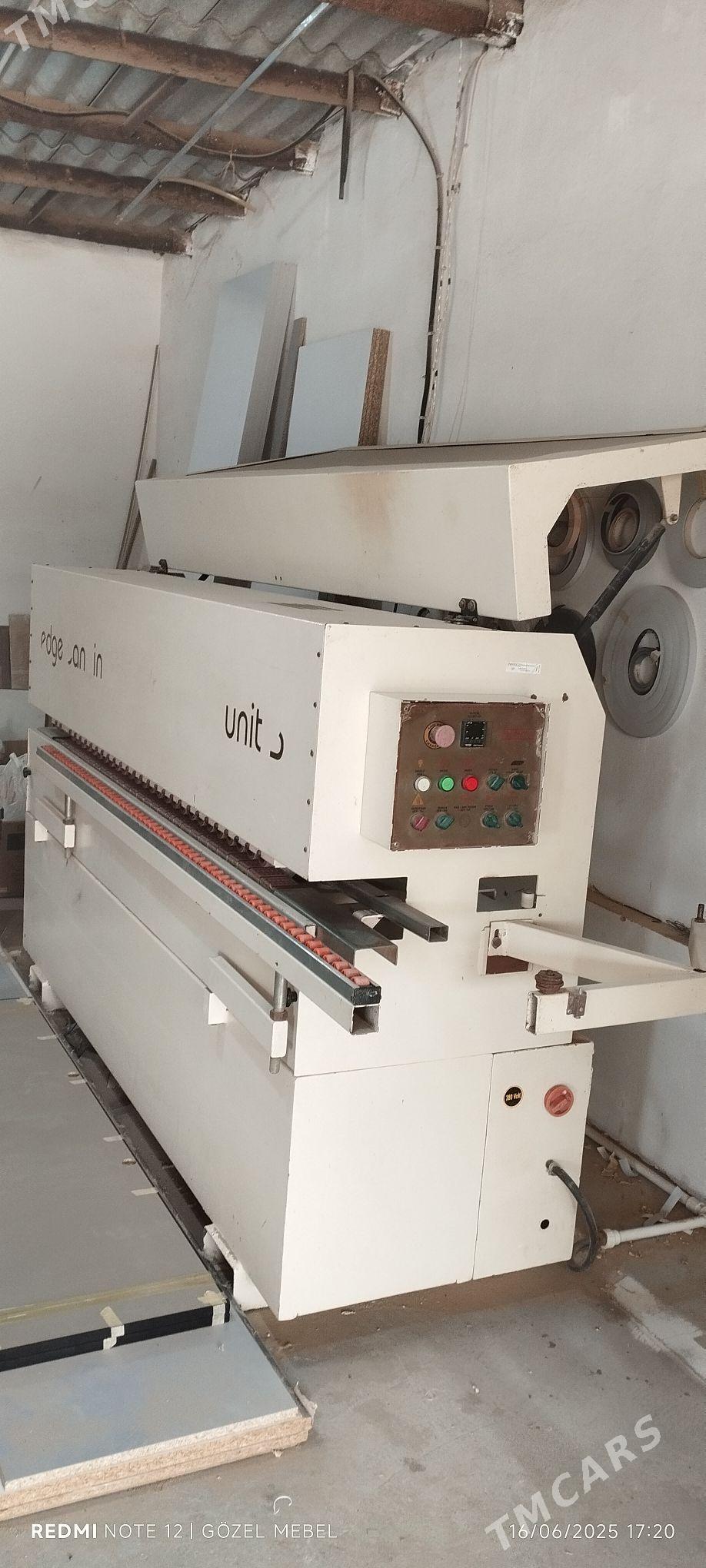 bant stanok - Эсенгулы - img 4